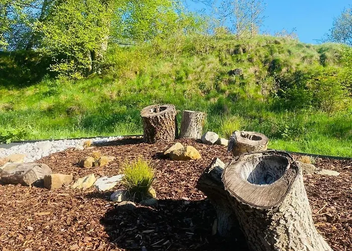 Glamping Machuv Kraj