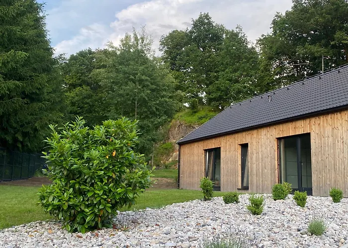 Apartment Glamping Machuv Kraj