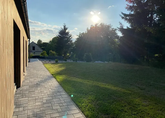 Glamping Machuv Kraj *