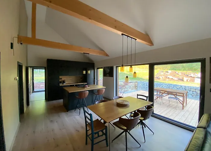 Διαμέρισμα Glamping Machuv Kraj