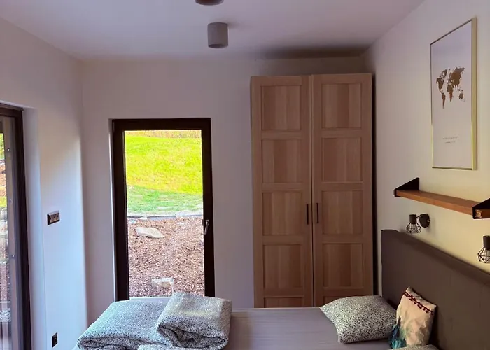 Διαμέρισμα Glamping Machuv Kraj