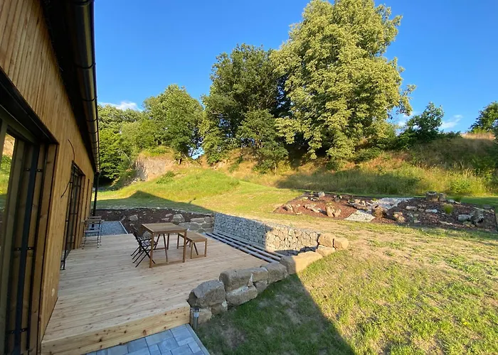 Apartment Glamping Machuv Kraj *
