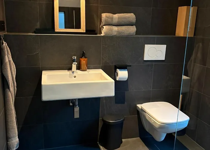Glamping Machuv Kraj Doksy (Liberec)