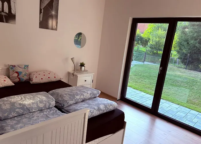 Glamping Machuv Kraj * Doksy (Liberec)