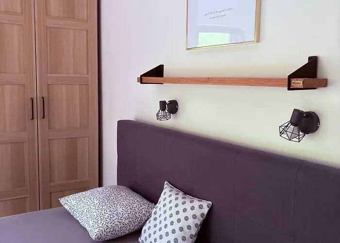 Glamping Machuv Kraj *