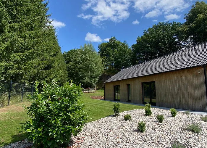 Glamping Machuv Kraj Daire *